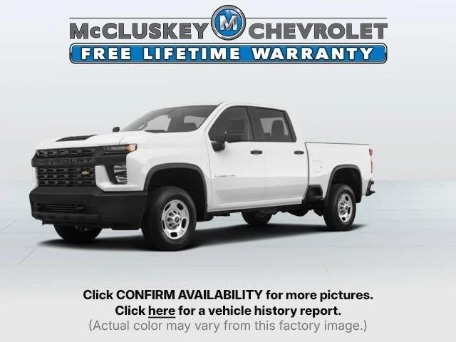 chevrolet silverado 2500hd 2021 1GC1WLE78MF266976 image chevrolet silverado 2500hd 2021 1GC1WLE78MF266976 image